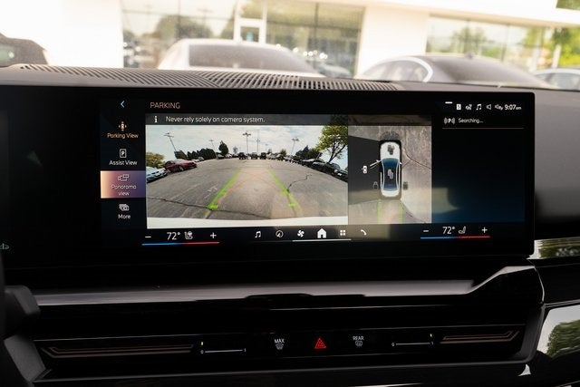 2026 BMW 5 Series 530i xDrive