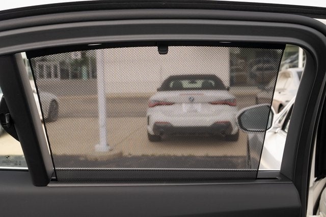 2026 BMW 5 Series 530i xDrive