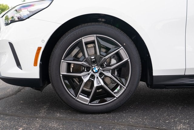 2026 BMW 5 Series 530i xDrive