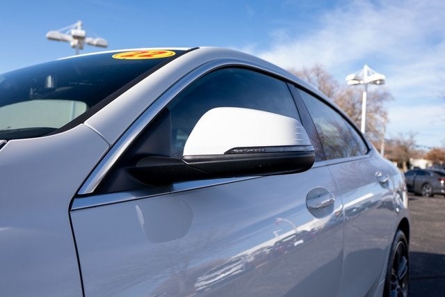 2022 BMW 2 Series 228i xDrive