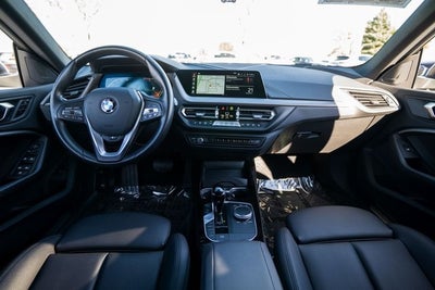 2022 BMW 2 Series 228i xDrive