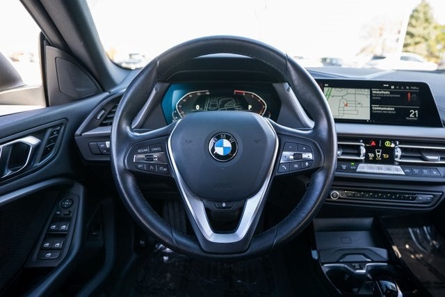 2022 BMW 2 Series 228i xDrive