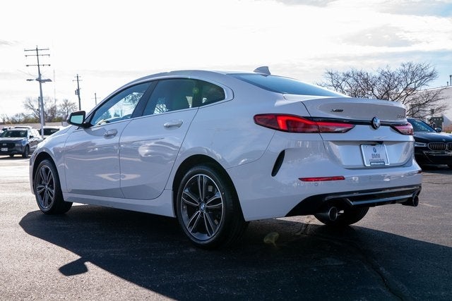 2022 BMW 2 Series 228i xDrive