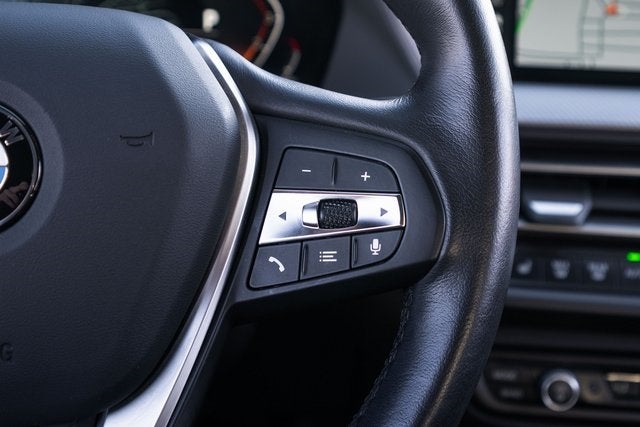 2022 BMW 2 Series 228i xDrive