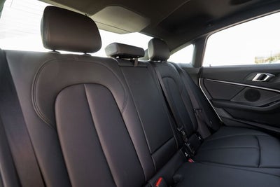 2022 BMW 2 Series 228i xDrive