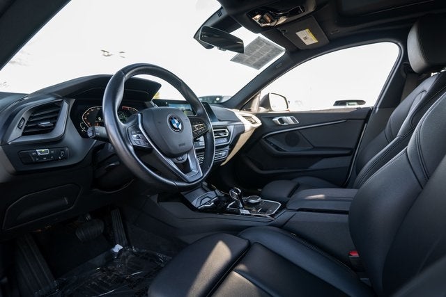 2022 BMW 2 Series 228i xDrive