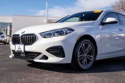 2022 BMW 2 Series 228i xDrive