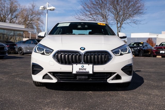 2022 BMW 2 Series 228i xDrive
