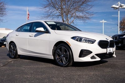 2022 BMW 2 Series 228i xDrive