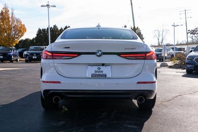 2022 BMW 2 Series 228i xDrive