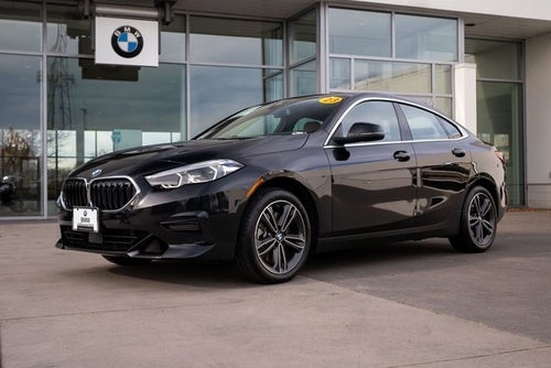2023 BMW 2 Series 228i xDrive