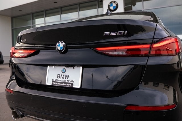 2023 BMW 2 Series 228i xDrive