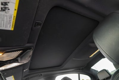 2023 BMW 5 Series 540i xDrive