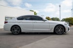 2023 BMW 5 Series 540i xDrive