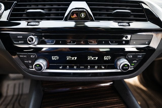 2023 BMW 5 Series 540i xDrive