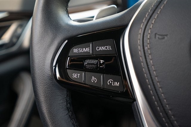 2023 BMW 5 Series 540i xDrive