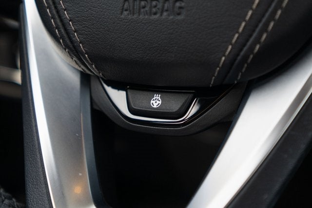 2023 BMW 5 Series 540i xDrive