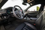 2023 BMW 5 Series 540i xDrive
