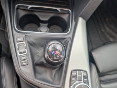 2018 BMW 3 Series 340i