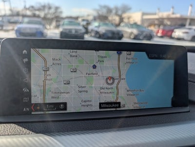 2018 BMW 3 Series 340i