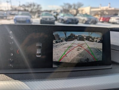 2018 BMW 3 Series 340i