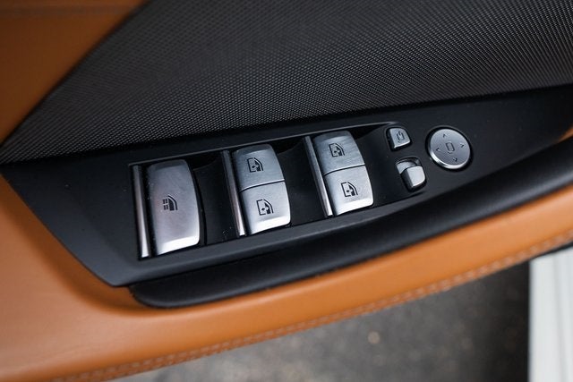 2023 BMW 8 Series 840i