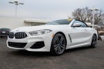 2023 BMW 8 Series 840i