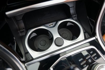 2023 BMW 8 Series 840i