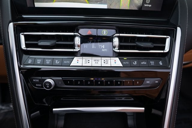 2023 BMW 8 Series 840i