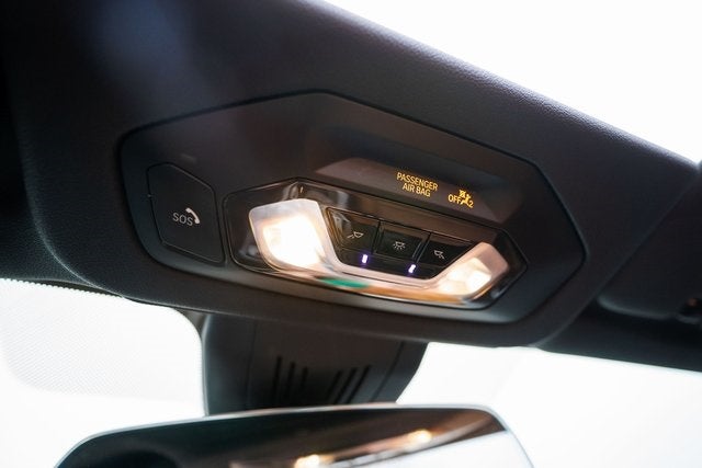 2023 BMW 8 Series 840i