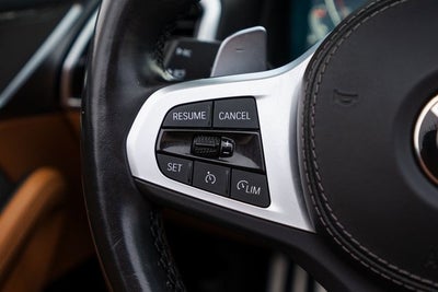 2023 BMW 8 Series 840i