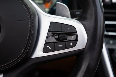 2023 BMW 8 Series 840i