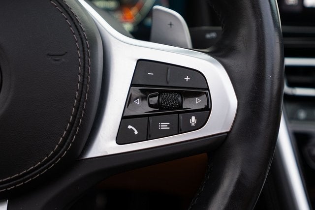 2023 BMW 8 Series 840i