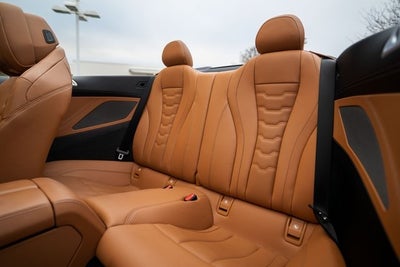 2023 BMW 8 Series 840i