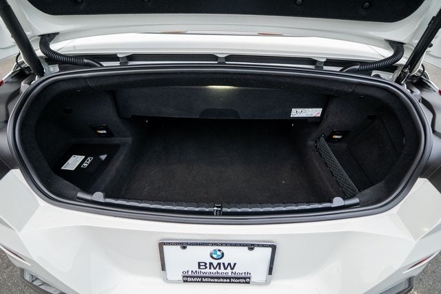 2023 BMW 8 Series 840i