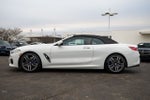 2023 BMW 8 Series 840i