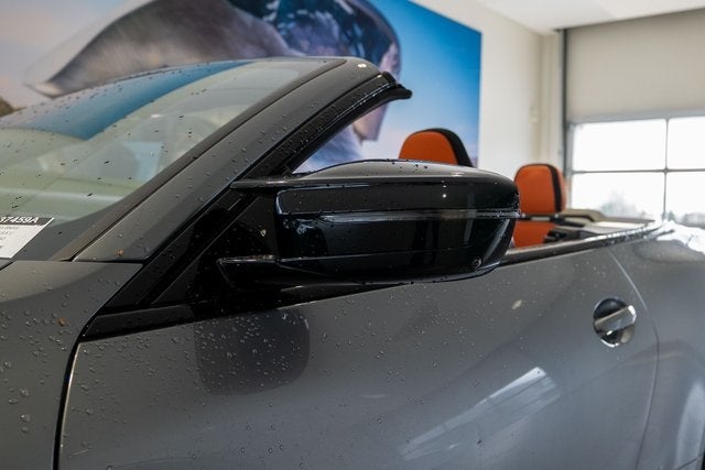 2024 BMW M4 Competition