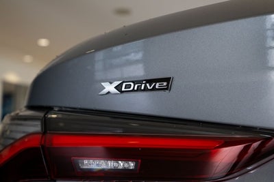 2024 BMW M4 Competition