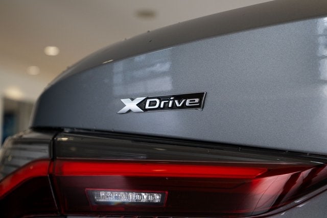 2024 BMW M4 Competition