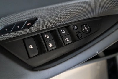 2024 BMW M4 Competition