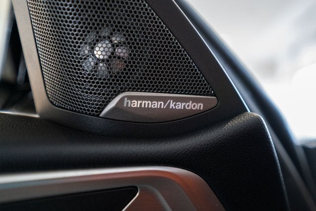 2024 BMW M4 Competition