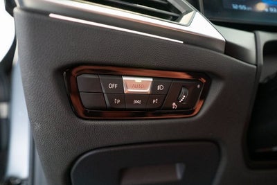 2024 BMW M4 Competition