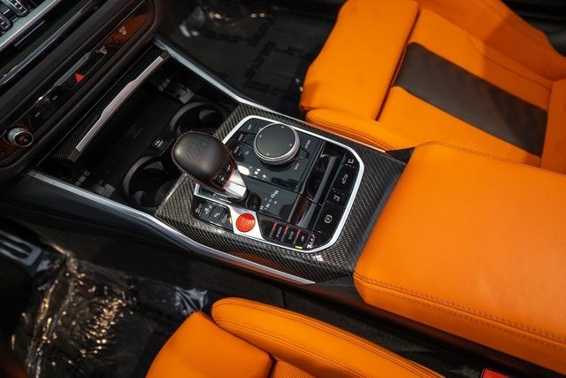 2024 BMW M4 Competition