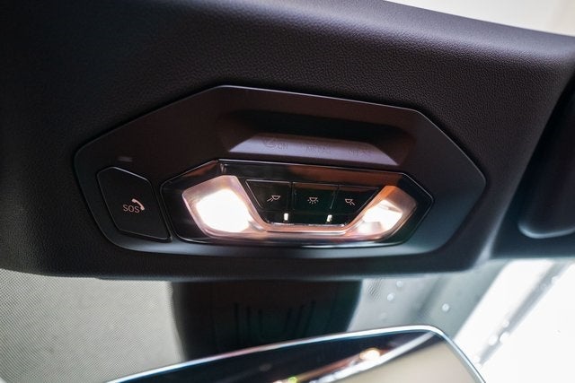 2024 BMW M4 Competition