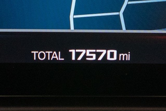 2024 BMW M4 Competition