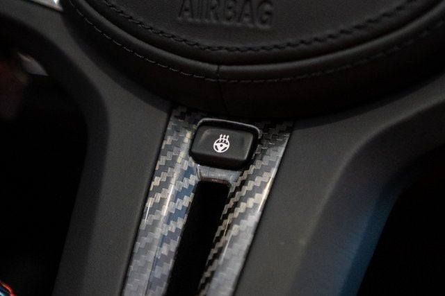 2024 BMW M4 Competition