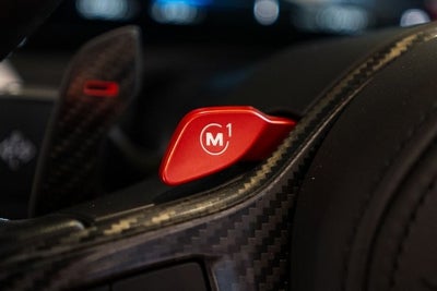 2024 BMW M4 Competition