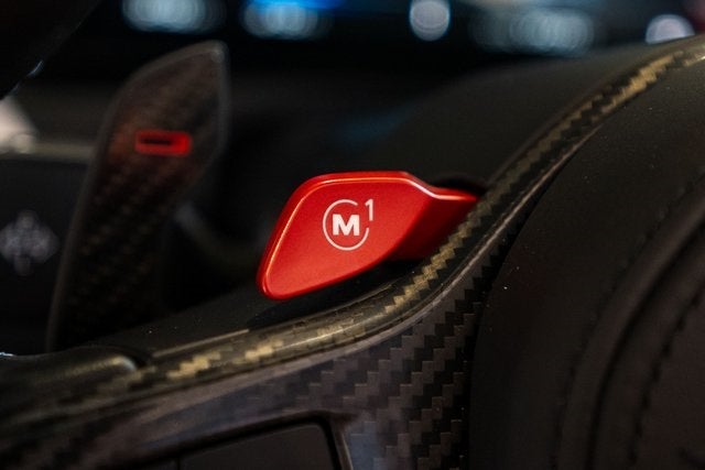 2024 BMW M4 Competition