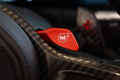 2024 BMW M4 Competition