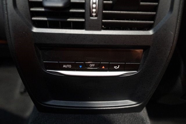 2024 BMW M4 Competition